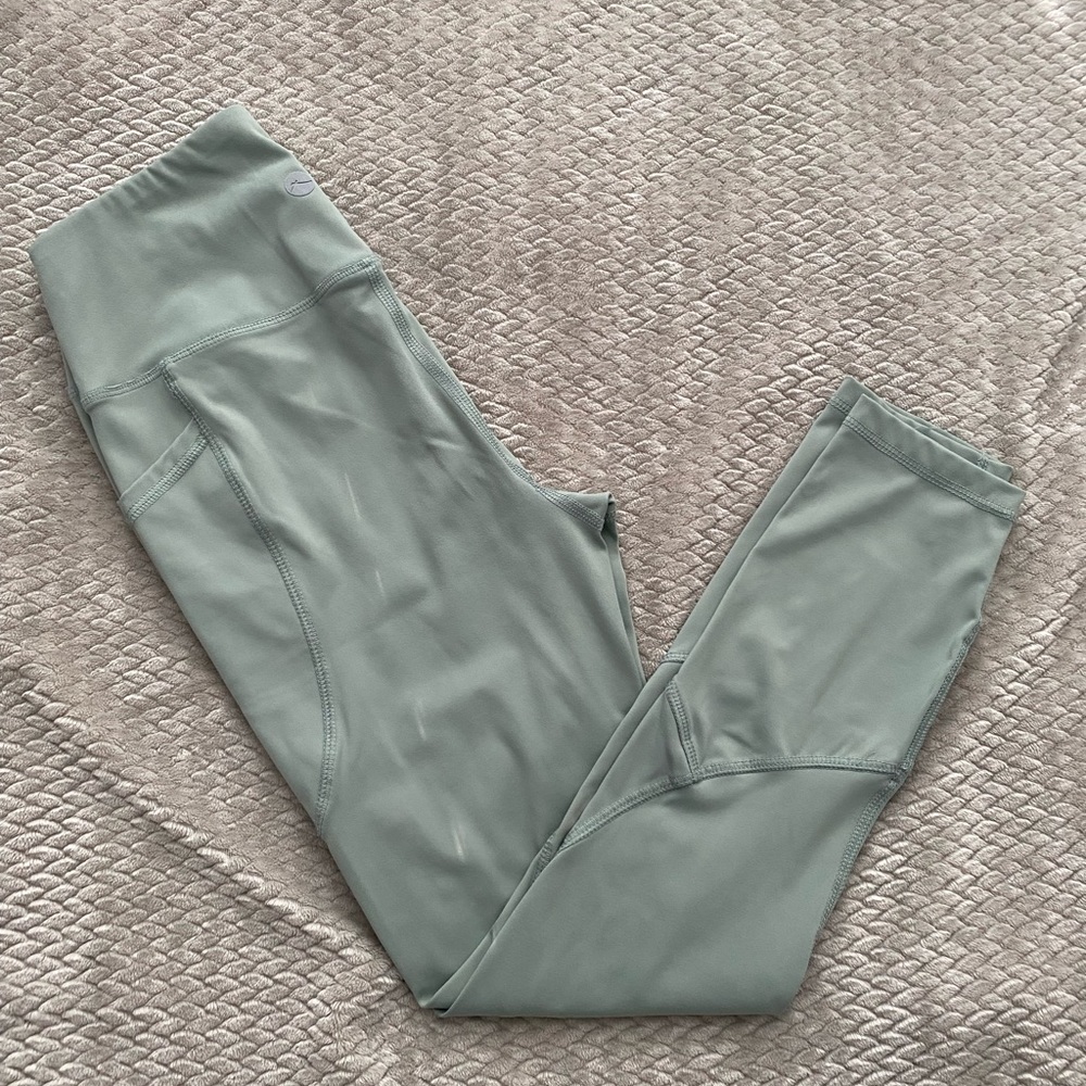 X By Gotex leggings sz S